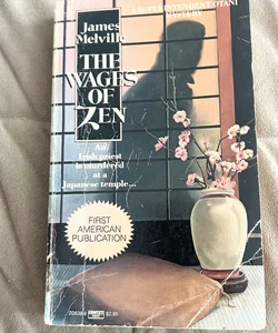 The Wages of Zen  2743