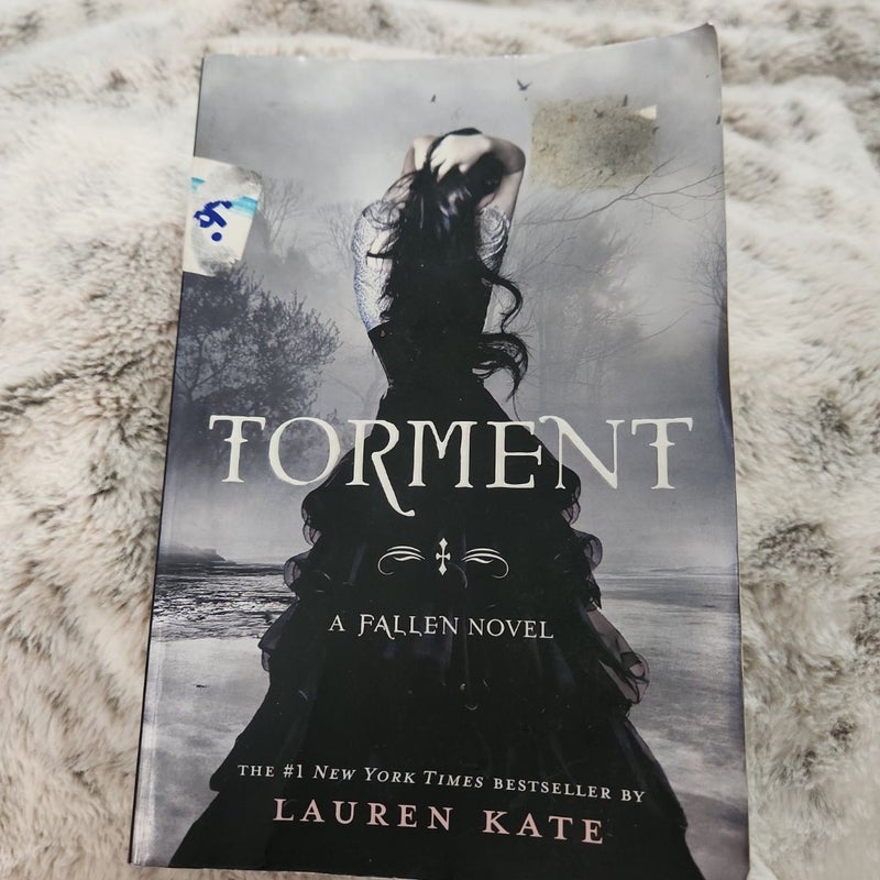 Torment