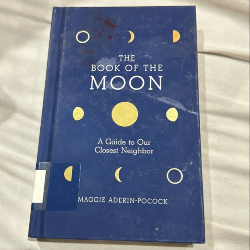 Book of the Moon