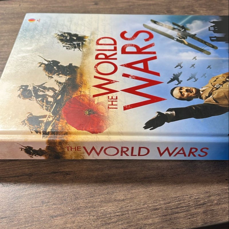 The World Wars