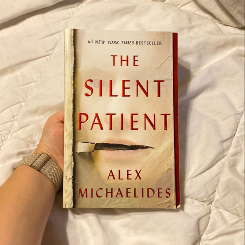 The Silent Patient