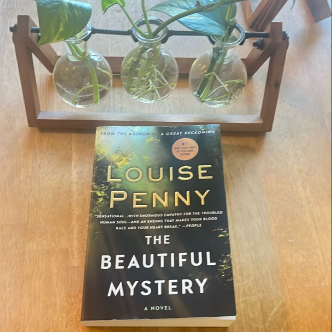 The Beautiful Mystery