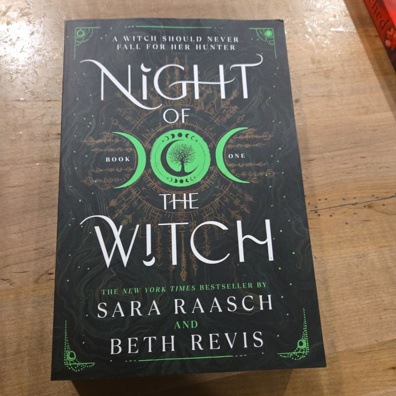 Night of the Witch