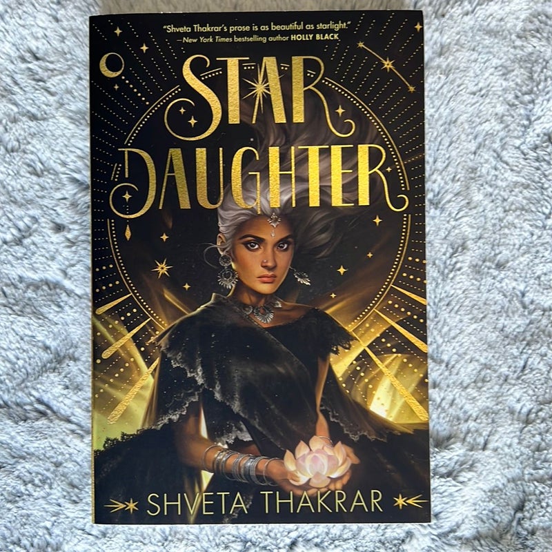 Star Daughter