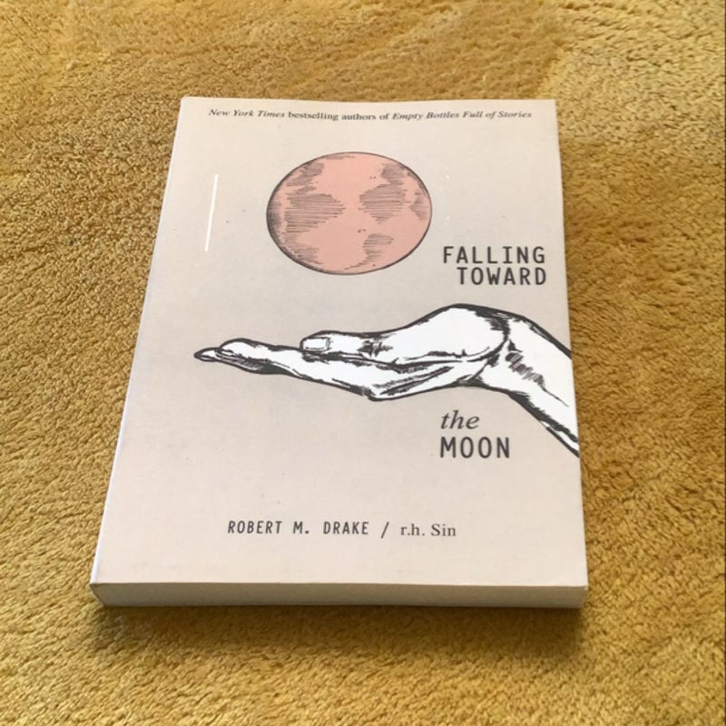 Falling Toward the Moon