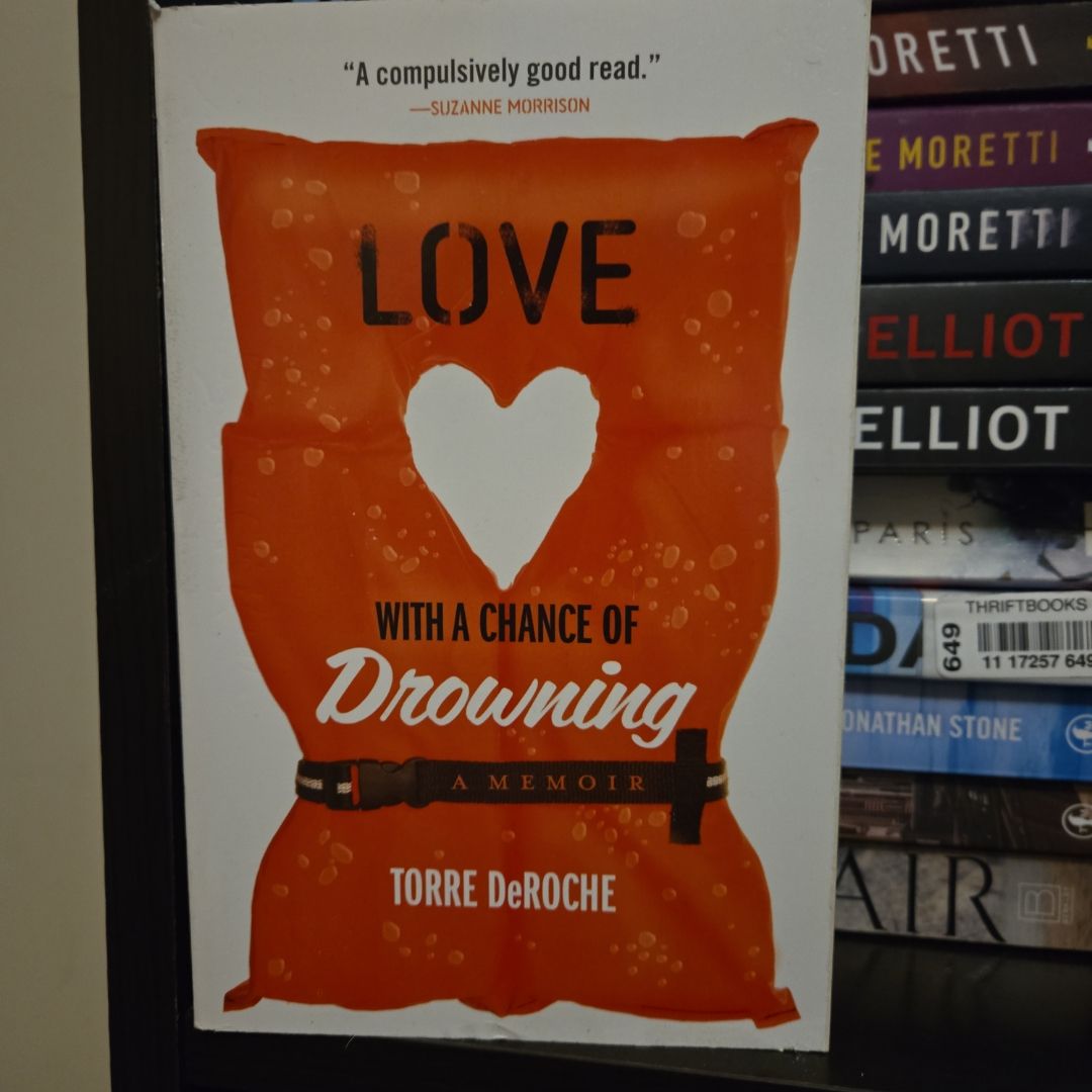 Love With A Chance of Drowning