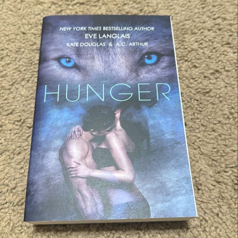 Hunger