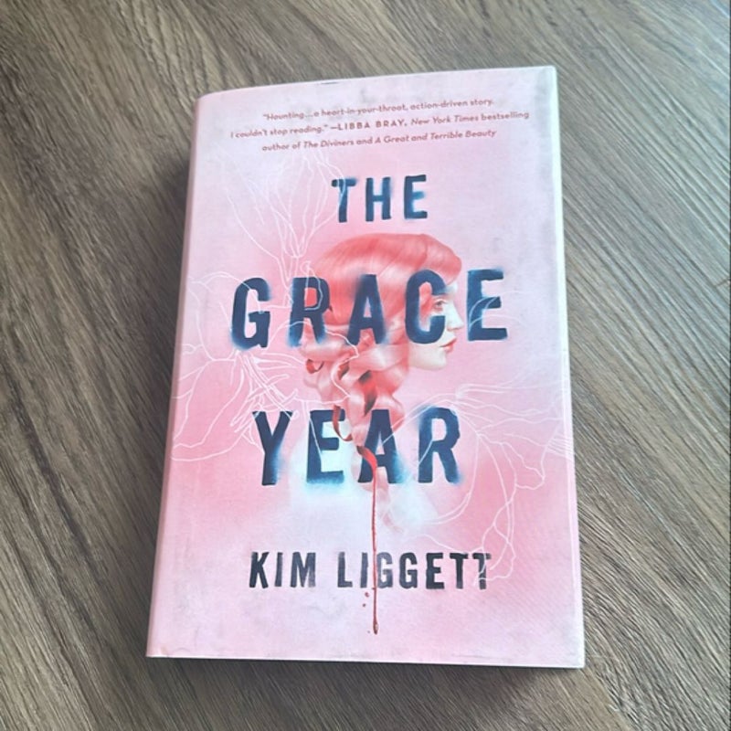 The Grace Year