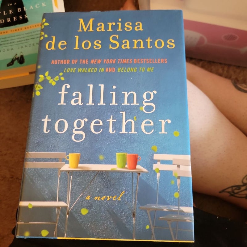 Falling Together