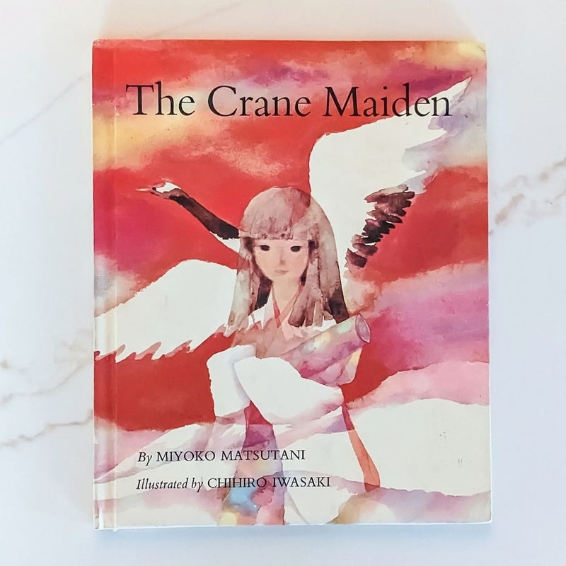 The Crane Maiden ©1968