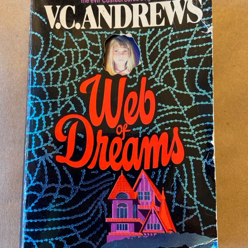 Web of Dreams