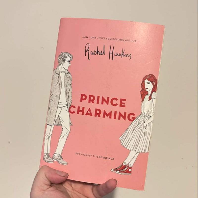 Prince Charming