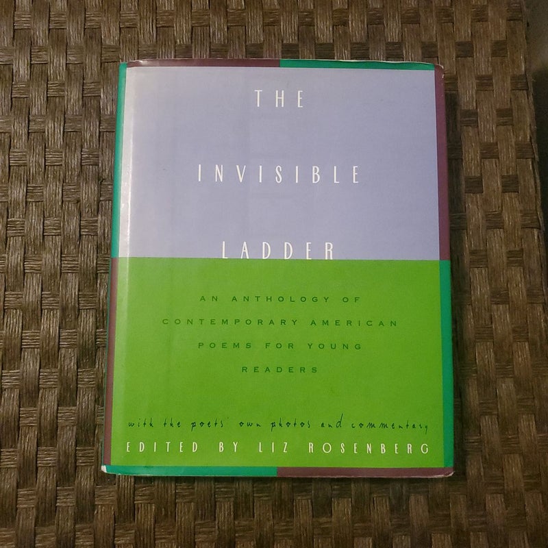 The Invisible Ladder