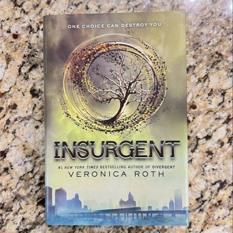 Insurgent