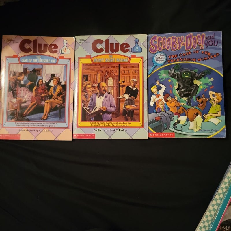 Mystery Bundle