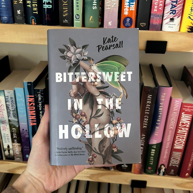 Bittersweet in the Hollow