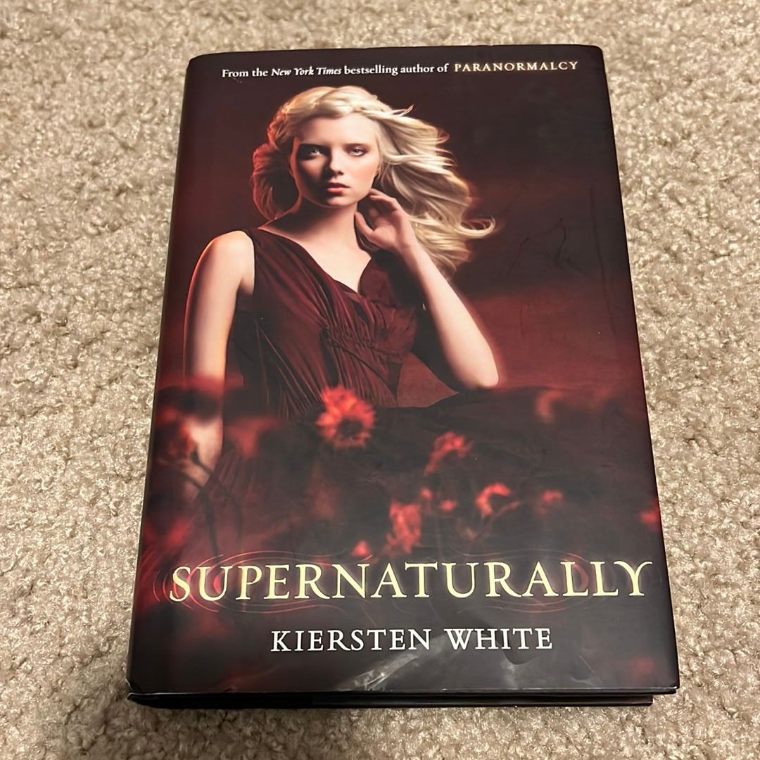 Supernaturally