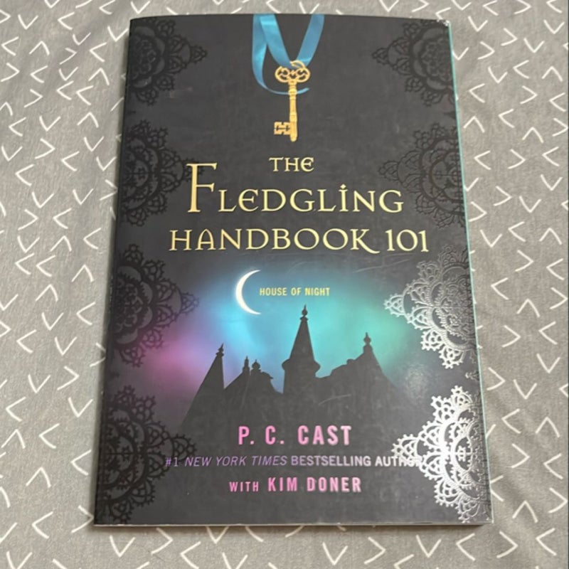 The Fledgling Handbook 101