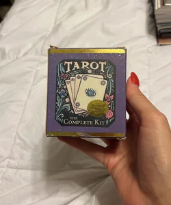 Tarot for beginners 