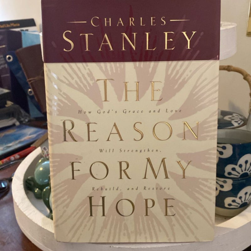 Reason for My Hope