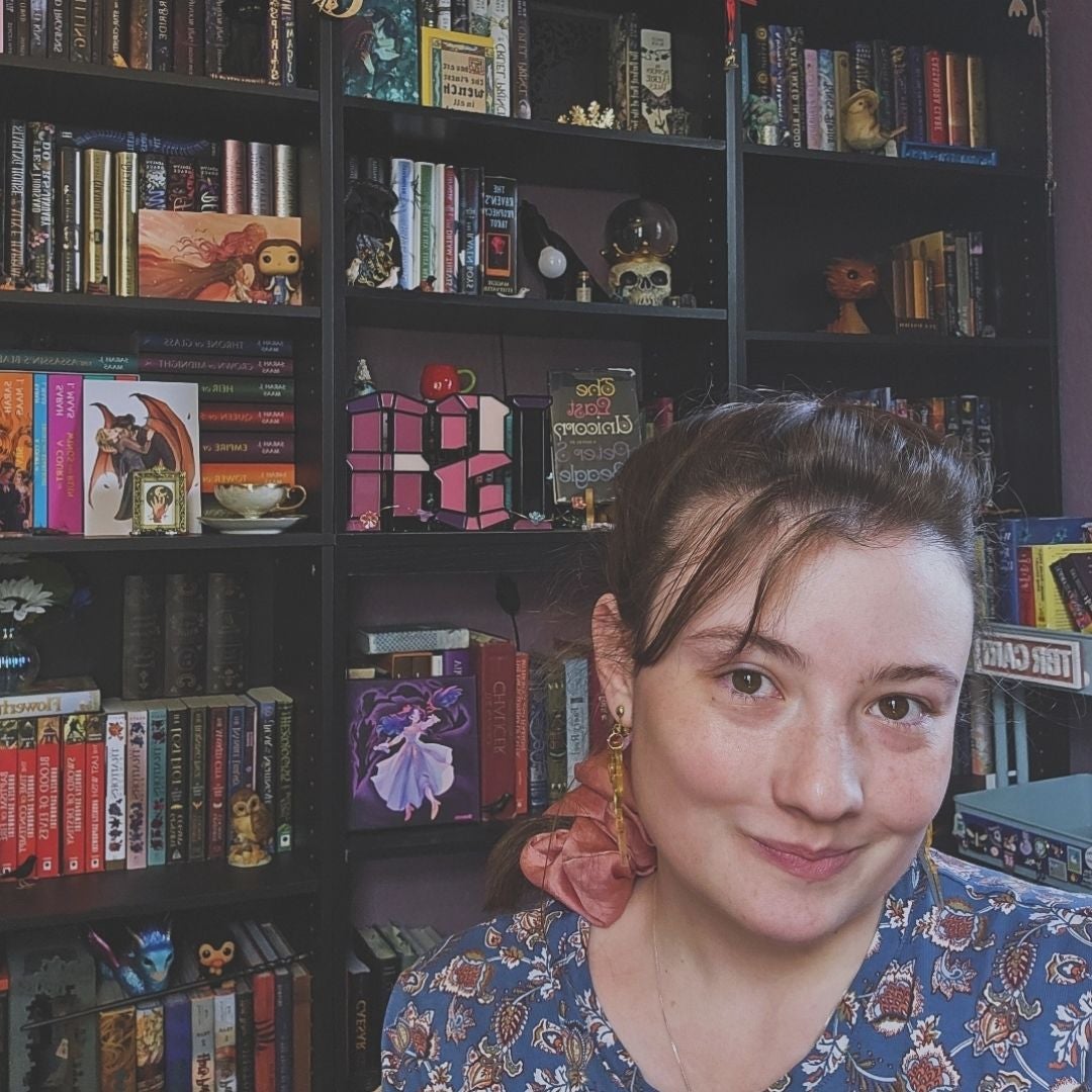 Isa Newbury