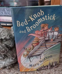 Bed-Knob and Broomstick