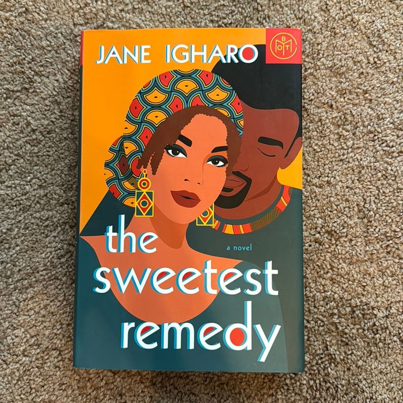 The Sweetest Remedy