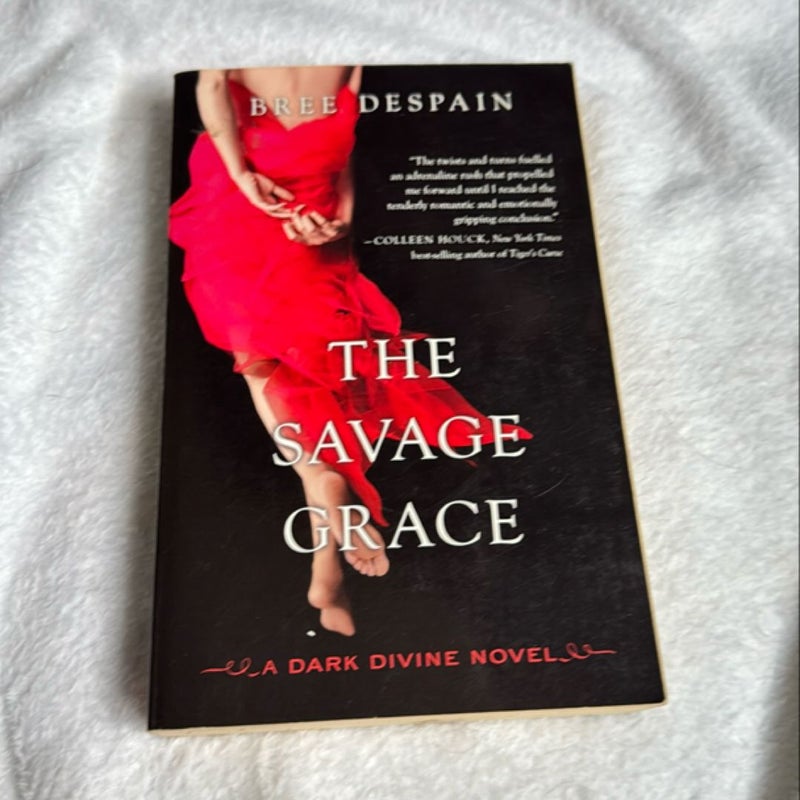 The Savage Grace