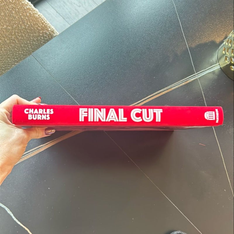 Final Cut