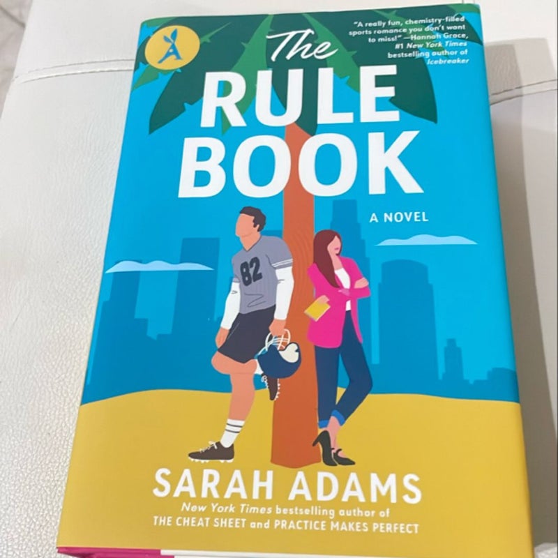 The Rule Book