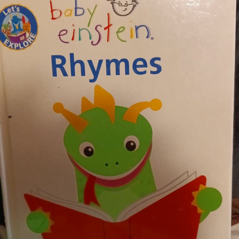 Bany Einstien