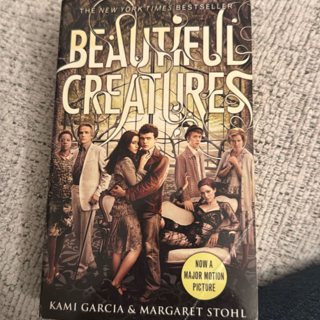 Beautiful Creatures