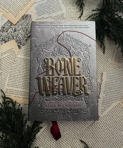 Bone Weaver