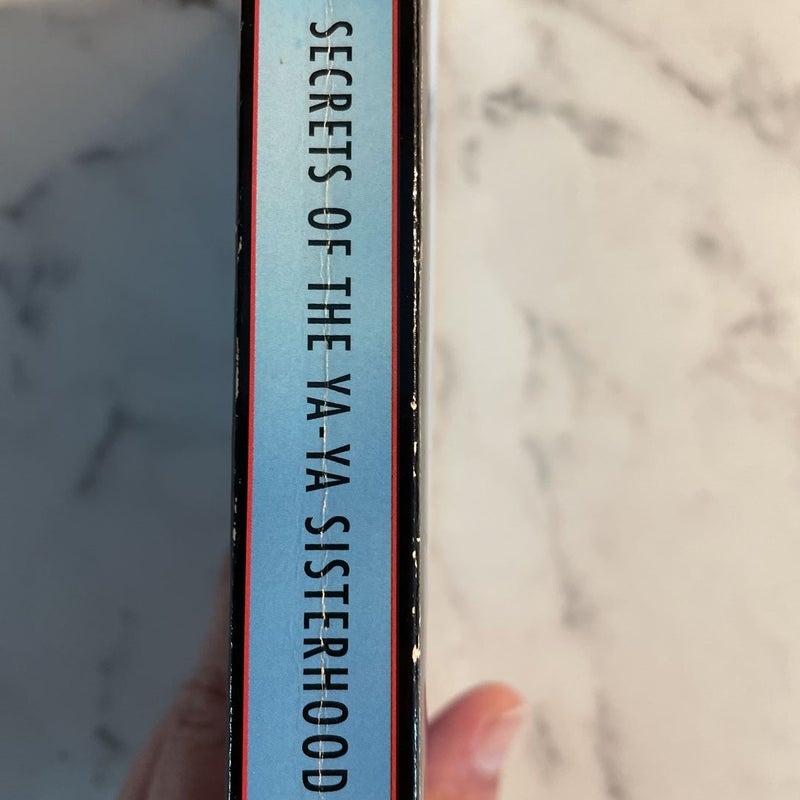 Divine Secrets of the Ya-Ya Sisterhood