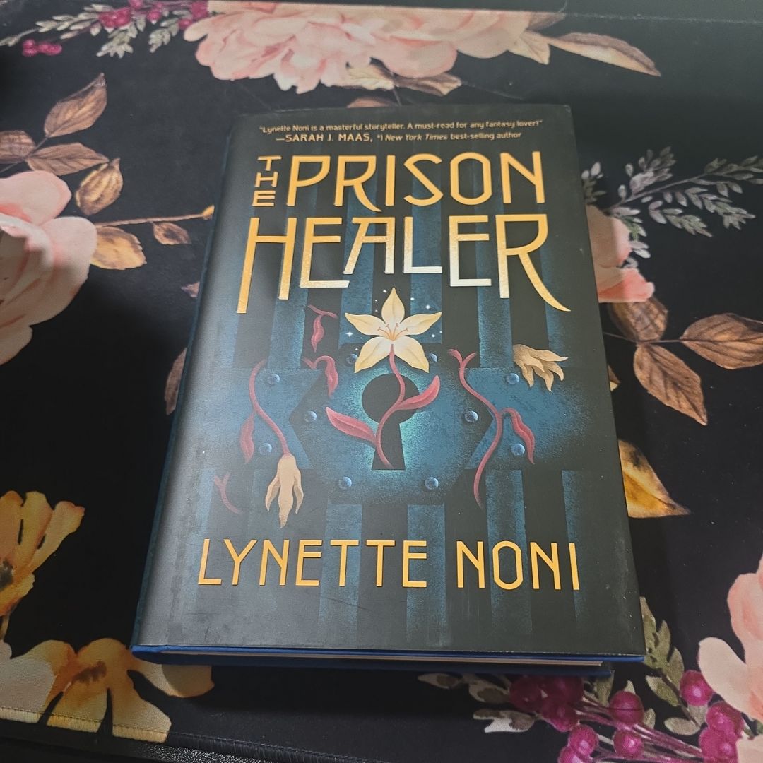 The Prison Healer