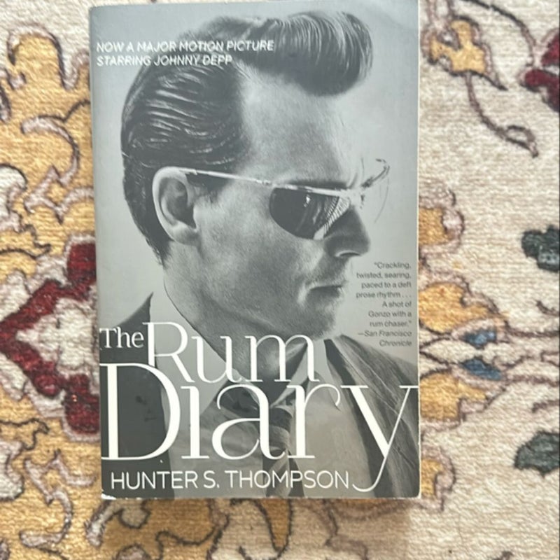 The Rum Diary