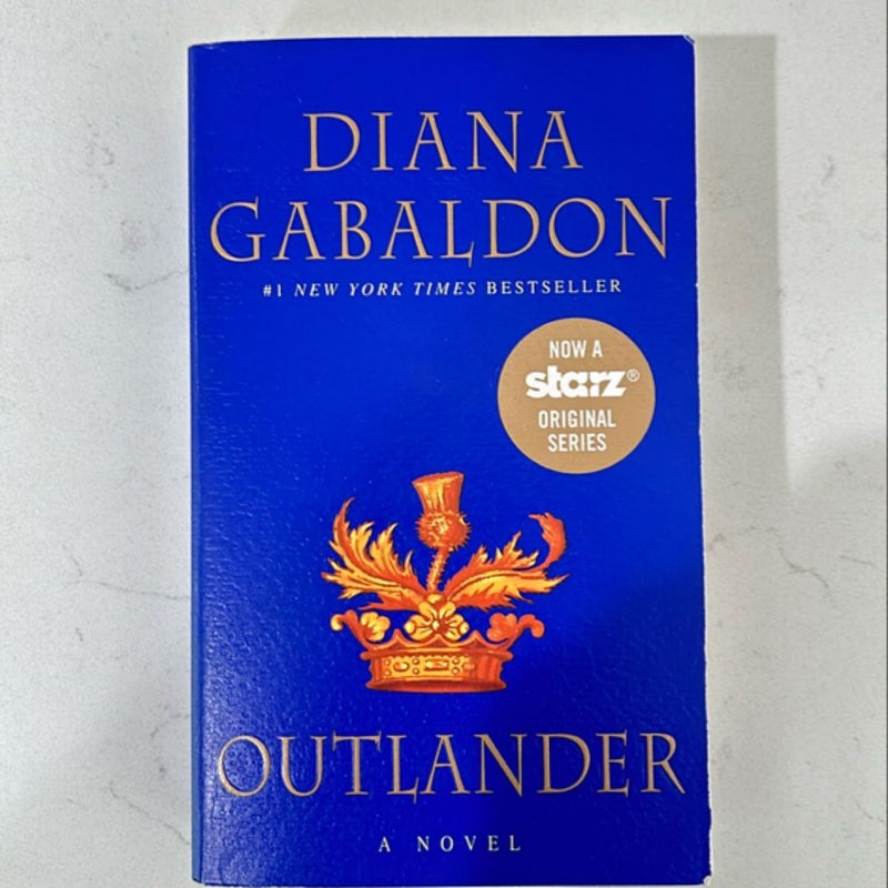 Outlander