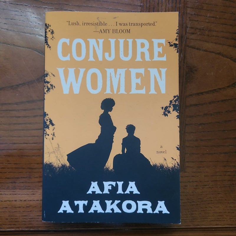 Conjure Women