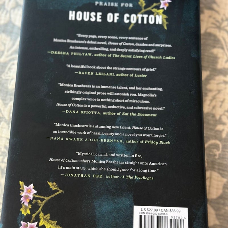 House of Cotton