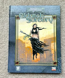Eldritch Sorcery 