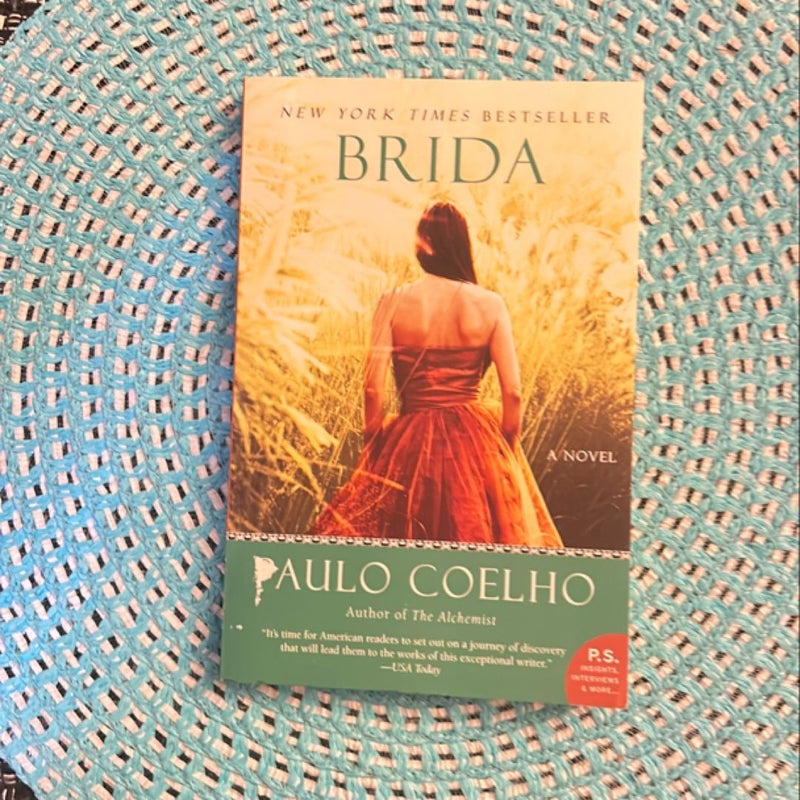 Brida