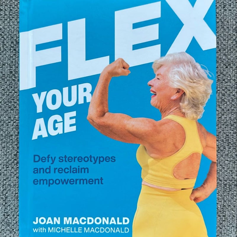 Flex Your Age