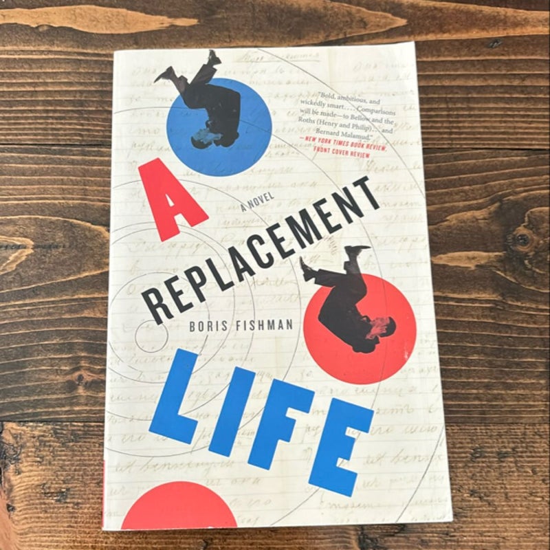 A Replacement Life