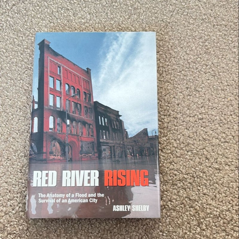 Red River Rising