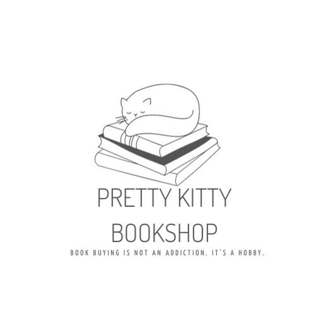 Pretty Kitty Bookshop