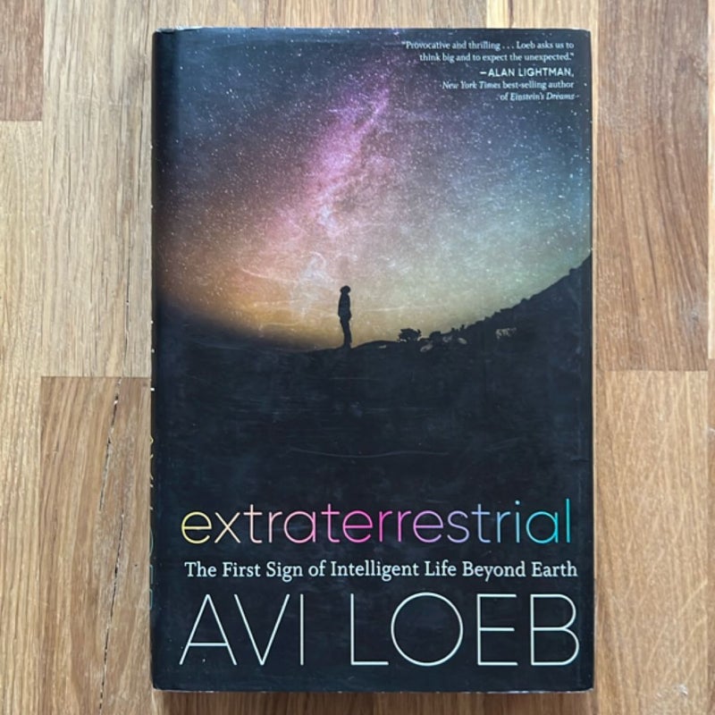 Extraterrestrial