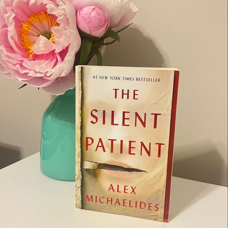 The Silent Patient