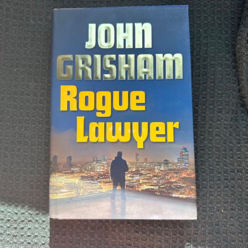 Rogue Lawyer
