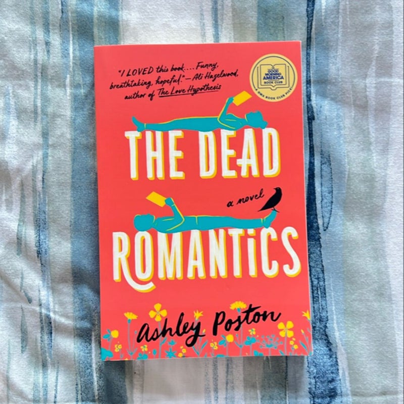 The Dead Romantics