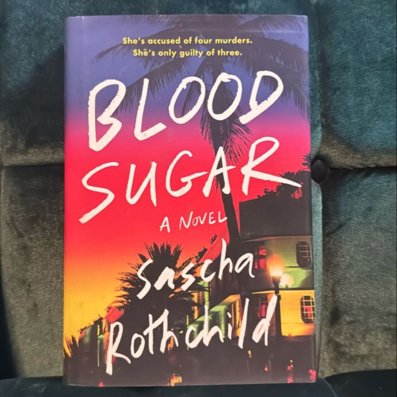 Blood Sugar
